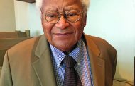 Breaking News: Rev. James M. Lawson Jr. Passes Away