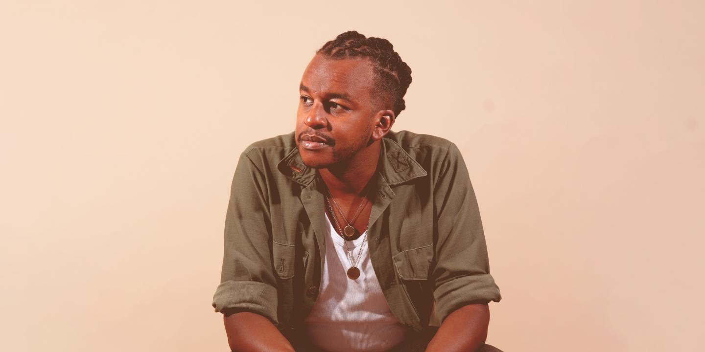 Sinkane added to  2024 Skirball Sunset Concerts lineup