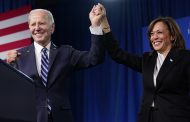 Kamala Harris Receives Key Endorsements in 2024 Presidential Race  