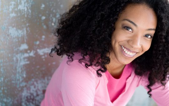 Betty Gabriel Wants More Black Projects