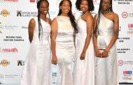 Legacy Ladies Celebrates 20th Anniversary at Torch Awards Gala