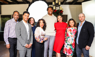 Holiday Magic Comes to the Big Screen with ‘A Christmas Prayer’