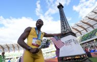 Noah Lyles looks to be the star of the Olympics, and bring all of track along for the ride