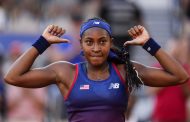 Coco Gauff isn’t sure how many Olympics matches she needs to win but she knows she wants medals