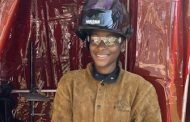 Teens from Jordan Downs Community Getting Paid to Learn Skilled Trades this Summer