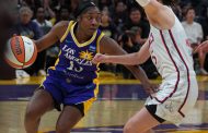 Sparks Fall Short to Mystics 80-82