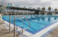 Hawthorne Parks and Recreation Foundation Awards 100 Summer Swim Lesson Scholarships