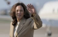 Harris Endorsed by Border Mayors in Swing-State Arizona