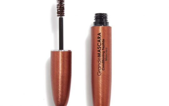 Grande Cosmetics: Mascara That Delivers for African American Beauty Consumers