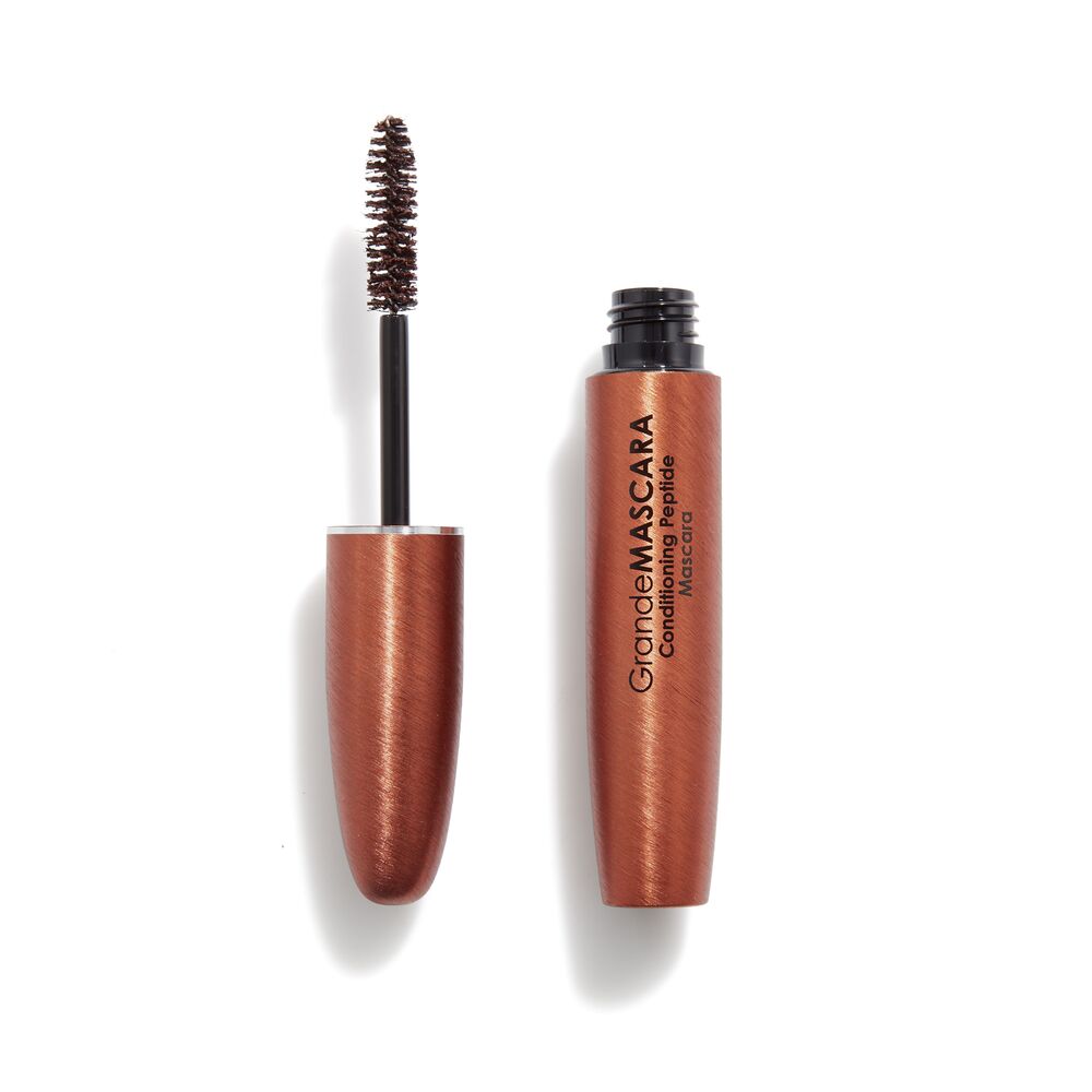 Grande Cosmetics: Mascara That Delivers for African American Beauty Consumers