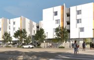 Groundbreaking Held for Two Affordable Housing Developments in South L.A.