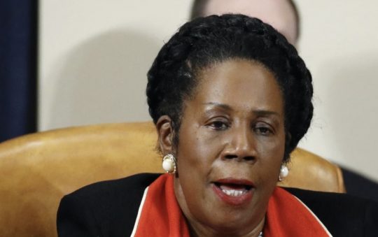 U.S. Congresswoman Sheila Jackson Lee Dies of Pancreatic Cancer