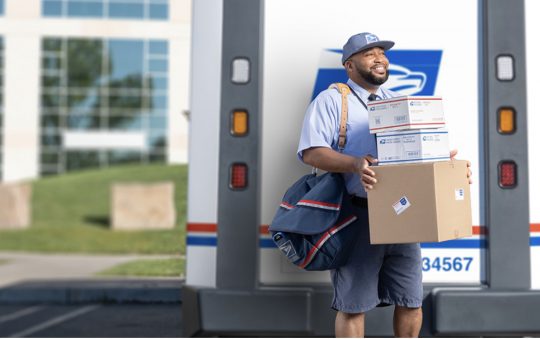 Postal Service Holding Job Fairs in Los Angeles  