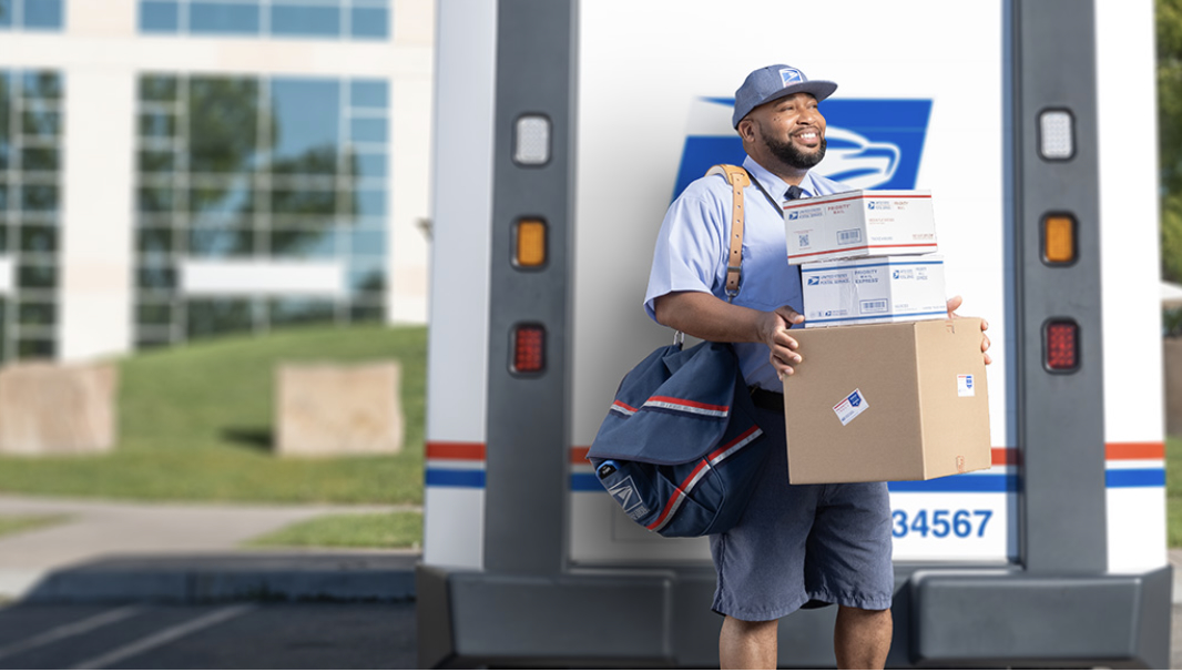 Postal Service Holding Job Fairs in Los Angeles  