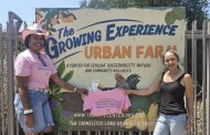 People’s Garden in Compton Hosts National Women in Agriculture Conference