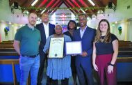 Compton Church Champions Clean Air and Community Resilience by Going Solar