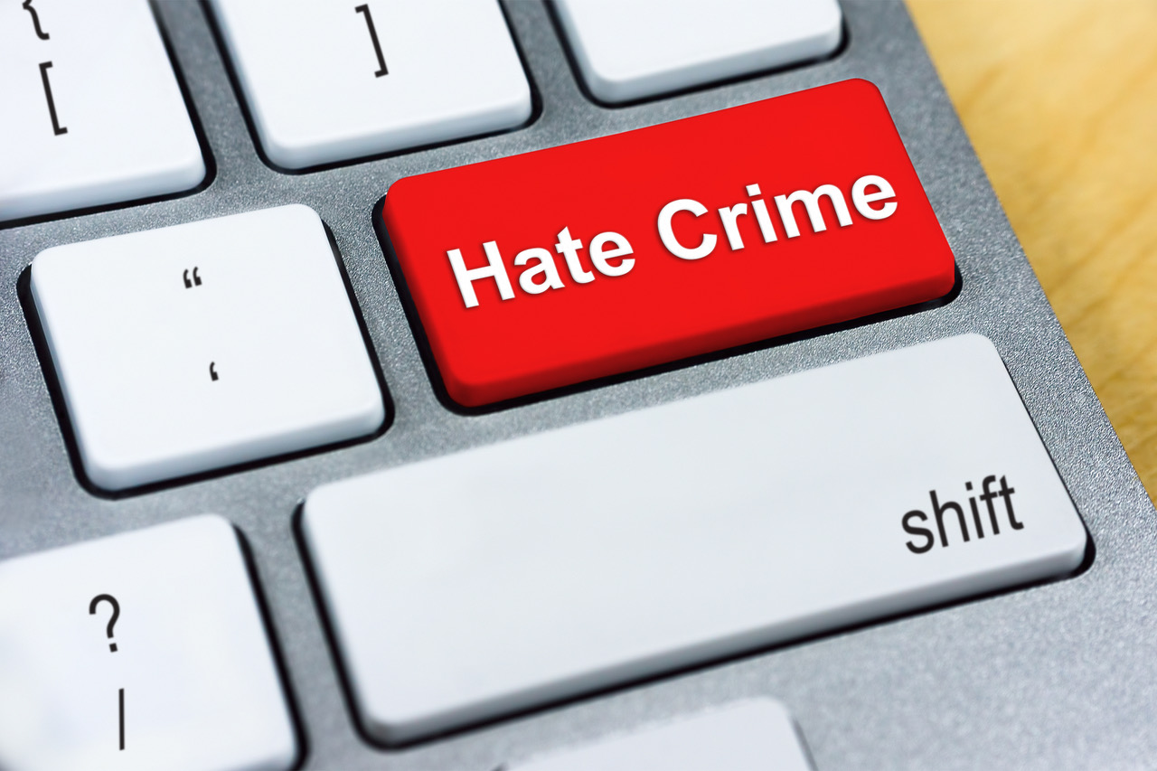 Report: Black Californians Remain Top Hate Crime Victims