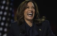 California for Kamala: State Leaders Rally Around One of Their Own  