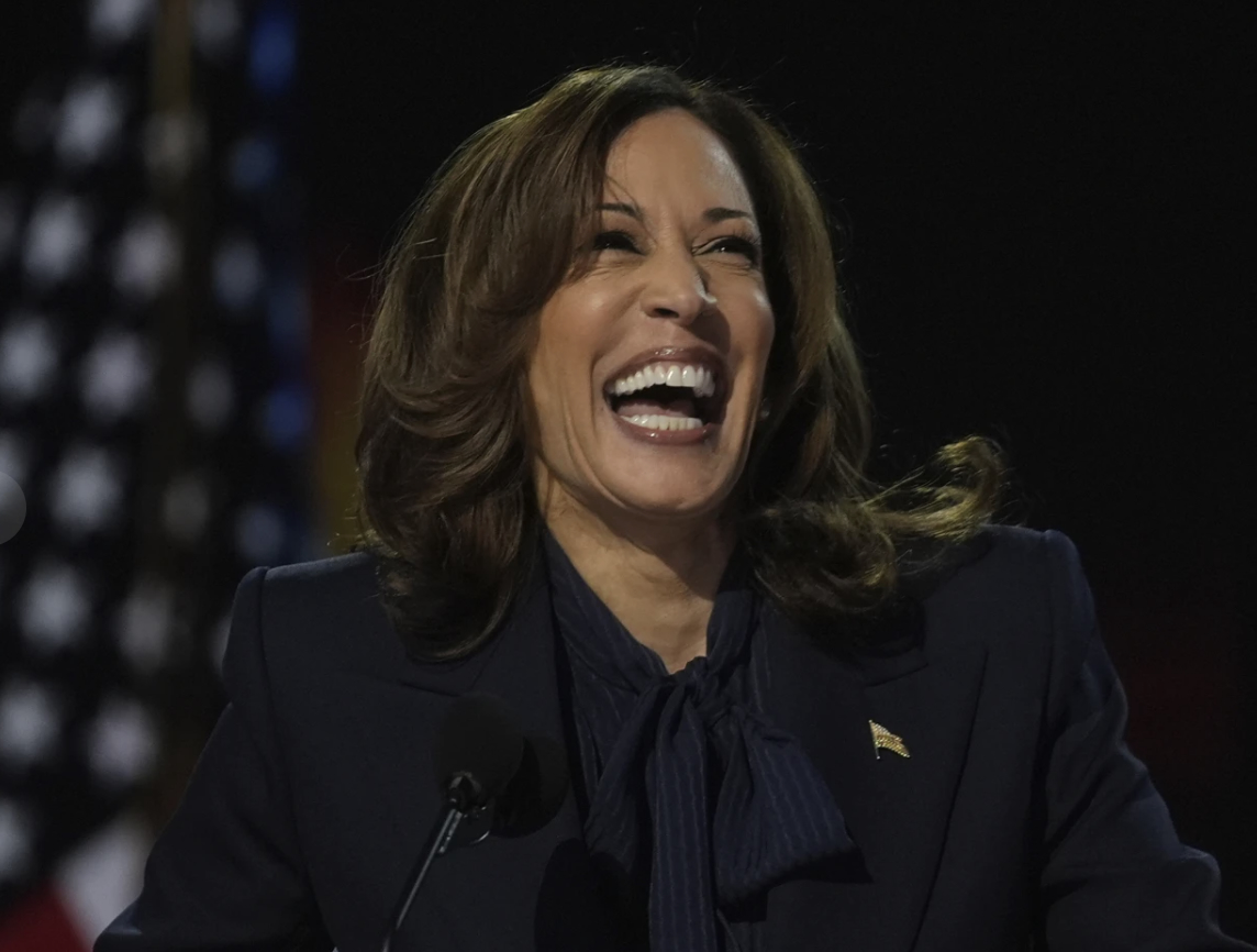 California for Kamala: State Leaders Rally Around One of Their Own  