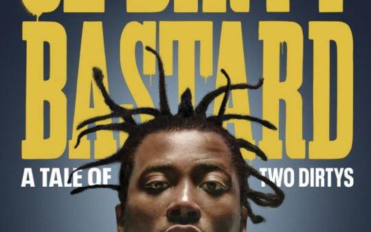 ‘ODB: A Tale of Two Dirtys’ Shares Insight into Rap Legend