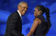 The Obamas Rock Democratic Convention in Chicago