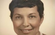 Community Mourns Passing of Business Leader Arzella J. Valentine