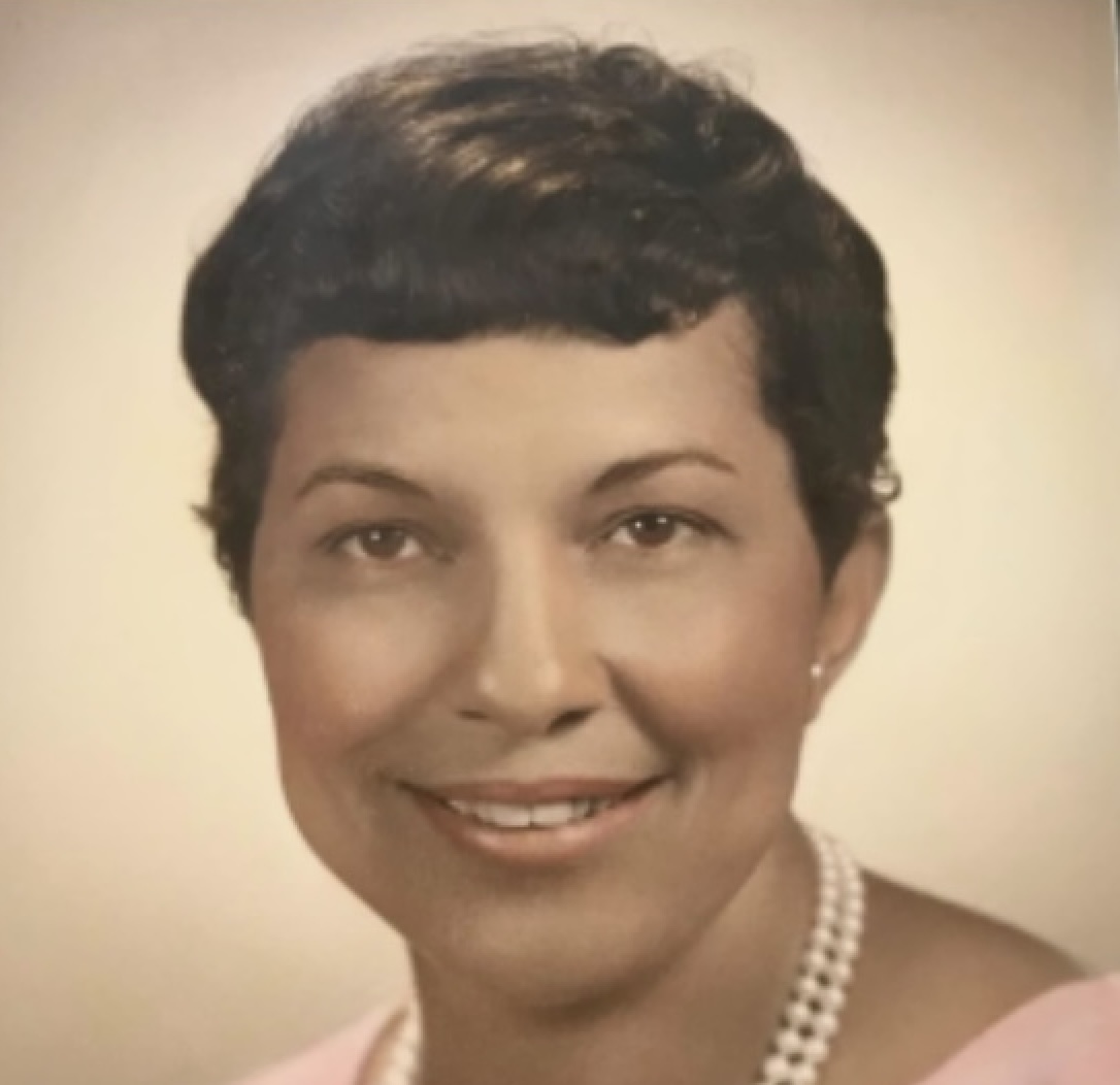 Community Mourns Passing of Business Leader Arzella J. Valentine