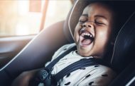 Caregivers and Parents Urged to Prevent Risk of Leaving Children in Hot Cars