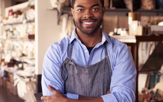 Five Grants to Help Black-owned Businesses