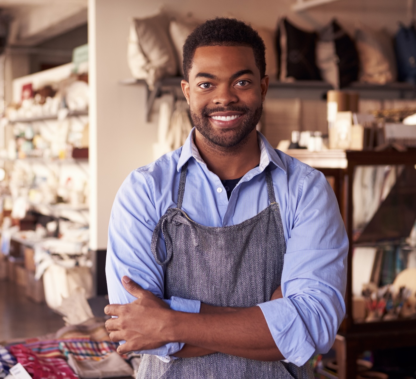 Five Grants to Help Black-owned Businesses