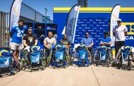 The Hartford, Rams Partner To Make Adaptive Equipment And Sports More Accessible