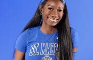 Student Athlete of the Week: Jayla Cigar-Dingle