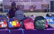 Kinecta Federal Credit Union Hosts 15th Annual Back-to-School Drive