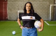 Bridgette Robinson Wants to Improve the Soccer iQ of Youth