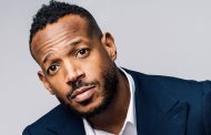 Marlon Wayans Headlines Event on Black Representation and Mental Health in Hollywood