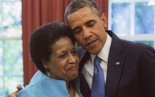 Exhibit About Civil Rights Icon Myrlie Evers-Williams Opens in Claremont on Aug. 26