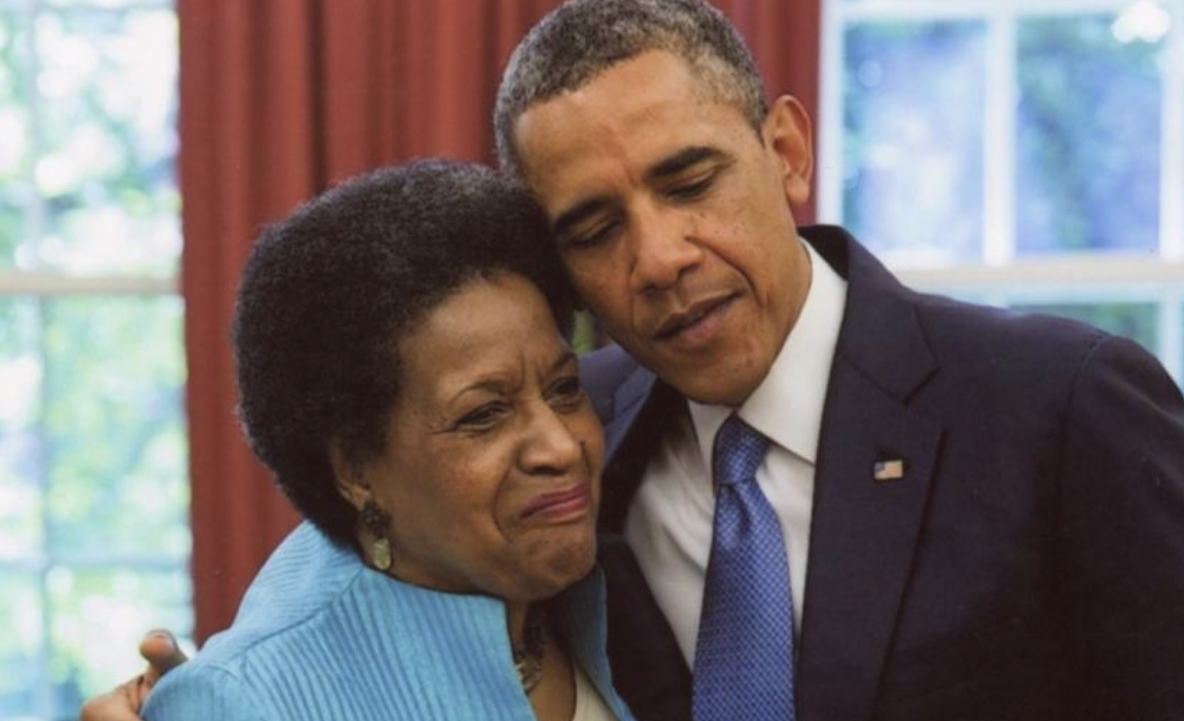 Exhibit About Civil Rights Icon Myrlie Evers-Williams Opens in Claremont on Aug. 26