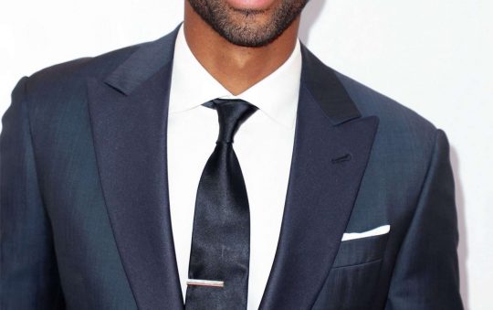 Jay Ellis Brings His Book Tour to Los Angeles