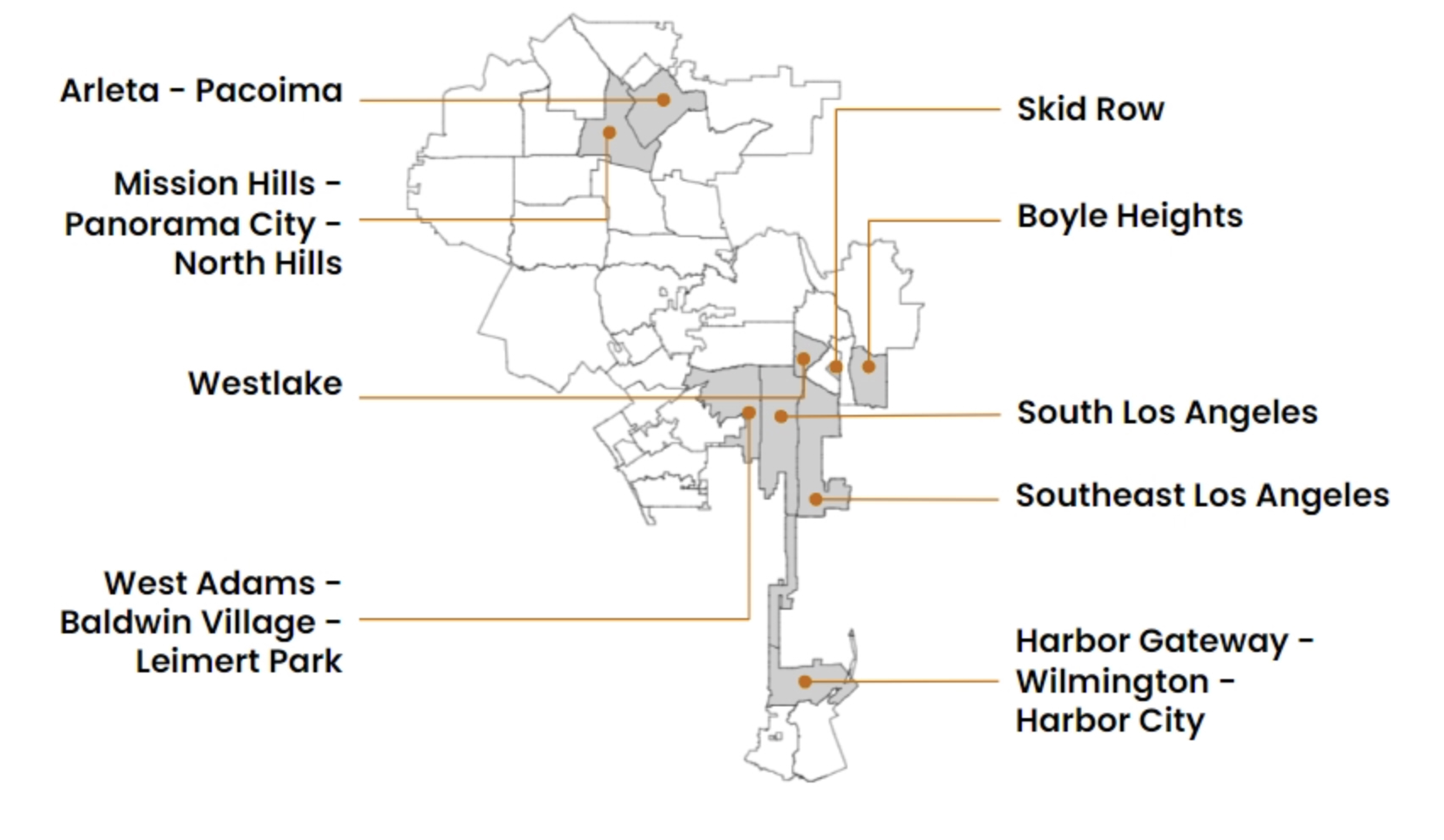 City Council Approves $5.4 Million for Community-Driven Projects Recognizing Racist Past