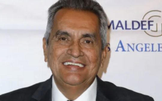 Former LA Councilman, Assemblyman Richard Alatorre Dies at 81