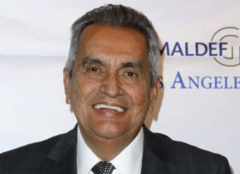 Former LA Councilman, Assemblyman Richard Alatorre Dies at 81