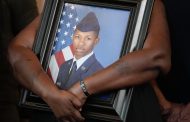 Authorities Arrest Ex-Sheriff’s Deputy Who Fatally Shot a Black Airman at His Home