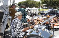 Long Beach Jazz Festival Celebrate 35th Anniversary