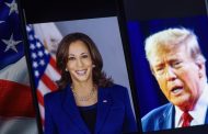 Trump Struggles to Counter Harris’s Campaign Momentum, Resorting to a Game Plan Stuck in the Past  