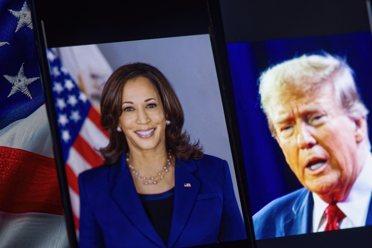 Trump Struggles to Counter Harris’s Campaign Momentum, Resorting to a Game Plan Stuck in the Past  