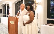 Kappa Pasadena Alumni Chapter Hosts White Linen Casino Night