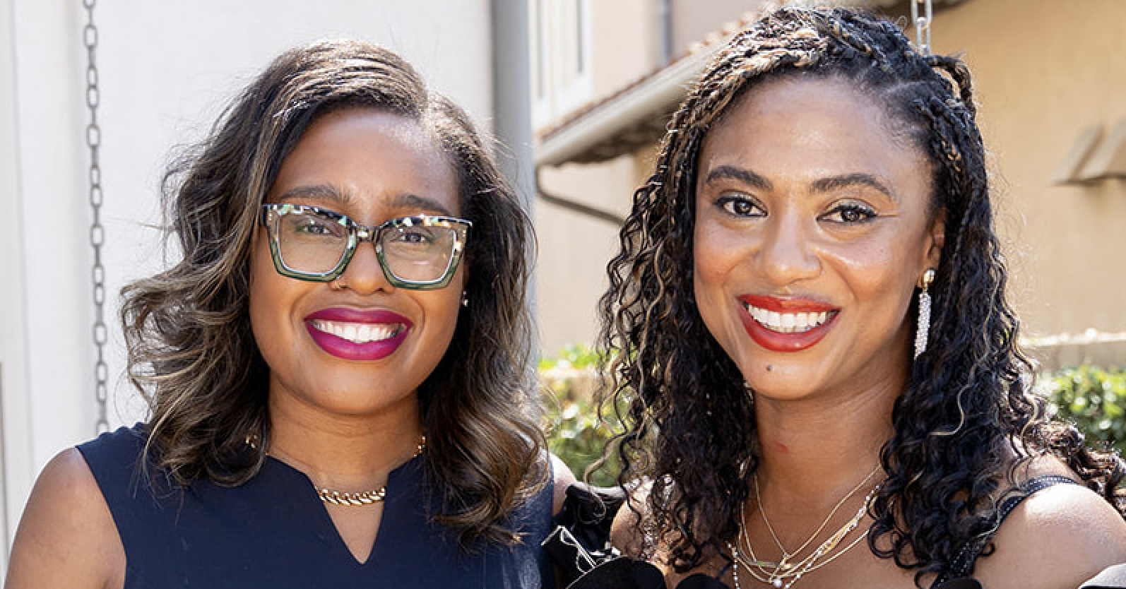 Dr. Ashley Johnson Supports Culver City Mayor McMorrin for Re-Election