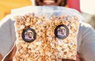 Love is in Your Corner with Luv N’ Popcorn