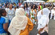 Little Ethiopia Hosts 23rd Annual New Year Cultural Street Festival