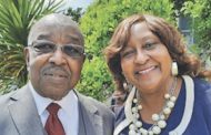 Pleasant Hill Baptist Marks 55th Pastoral Anniversary of Bishop Washington